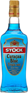 Confira ➤ Licor Curaçau Blue Stock 720 Ml ❤️ Preço em Promoção ou Cupom Promocional de Desconto da Oferta Pode Expirar No Site Oficial ⭐ Comprar Barato é Aqui!
