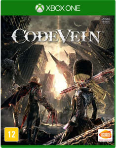 Jogo Code Vein - Xbox One