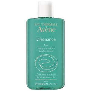 Gel Avene Cleanance 200ml