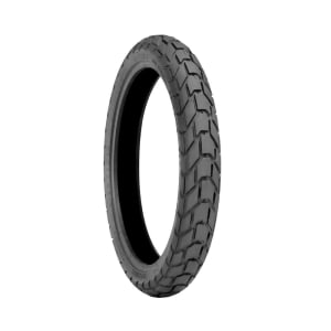 Pneu Moto Aro 18 90/90-18 57p Traseiro T&amp;c Technic 