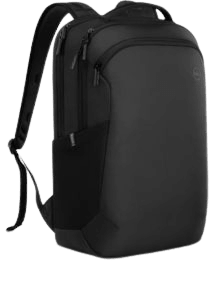 Mochila Dell Pro EcoLoop Para Notebook