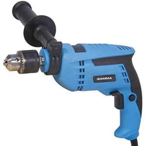 Furadeira de Impacto 1/2 POL 13 MM 850W G1902/BR GAMMA