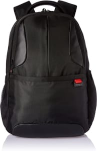 Mochila Samsonite Business Ikonn - Preto