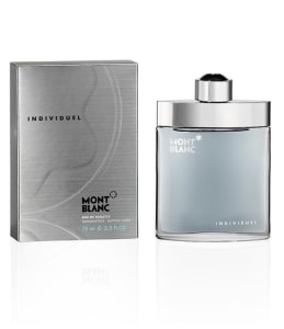 Perfume Mont Blanc Individuel Masculino EDT - 75ml