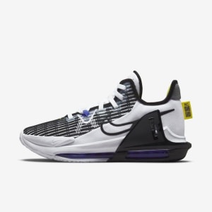 Tênis Nike LeBron Witness 6 - Masculino