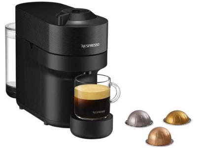 Cafeteira Nespresso Vertuo Pop Preta - Cafeteira Nespresso - Magazine OfertaespertaLogo LuLogo Magalu