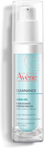 Cleanance Aqua-Gel Hidratante Facial 30g - Avène