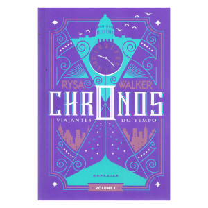 Chronos: Viajantes do Tempo