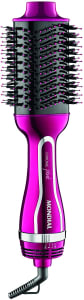 Escova Secadora Chrome Pink 127V Mondial - ES-04