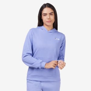 Blusão com Capuz Fila Classic - Feminino