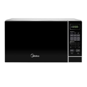 Micro-Ondas Midea MRAS2 20L Branco/Preto 110V