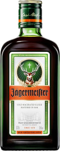 Licor Alemão 350ml - Jägermeister