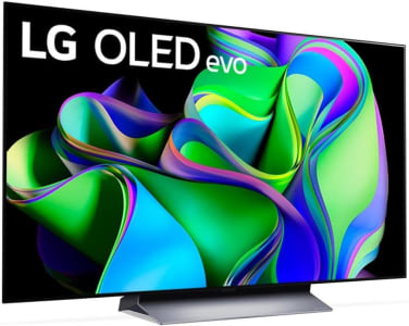 Smart TV 65" 4K LG OLED65C3PSA evo 120Hz G-Sync FreeSync Bluetooth ThinQ AI Alexa Google 4HDMI