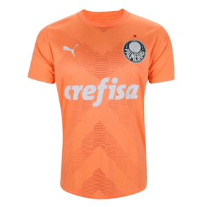 Camisa Palmeiras III 23/24 s/n° Goleiro Puma Masculina