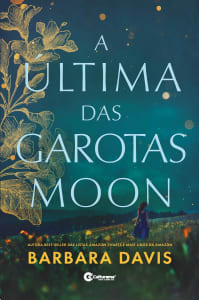 eBook A Última das Garotas Moon