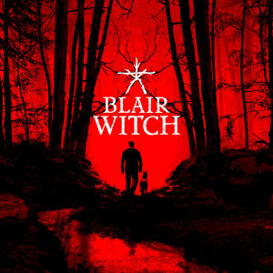 Jogo Blair Witch - PS4