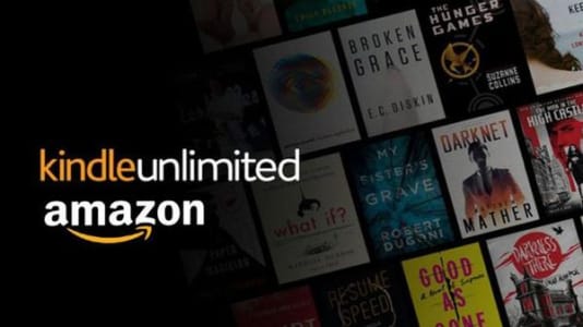 Kindle Unlimited 3 Meses Por R$ 1,99!