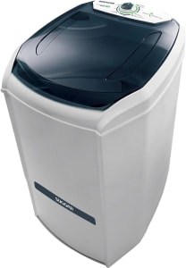 Suggar Lavadora de roupas Lavamax Eco 10kg 110V (Branco)