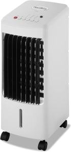 Climatizador de Ar Frio BCL05FI c/Ionizador, 127V - Britânia (Branco)