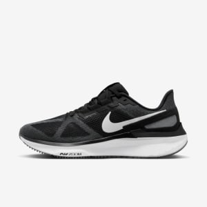 Tênis Nike Structure 25 Masculino - Preto