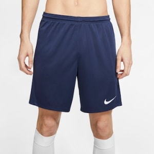 Shorts Nike Dri-FIT Park 3 Masculino