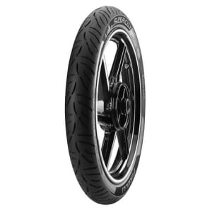 Pneu de Moto Pirelli Aro 17 Super City 2.50-17 38P TT - Dianteiro