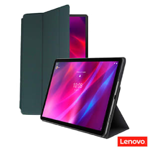 Tablet Lenovo Tab P11 Plus 64GB Wi-Fi Tela 11" + Capa