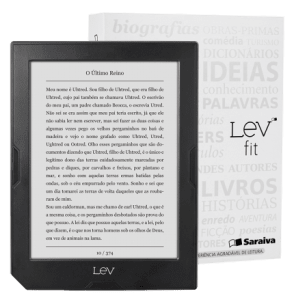  e-Reader Lev Fit