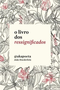 O Livro Dos Ressignificados (Cód: 9727585)