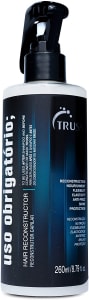 Uso Obrigatorio - Reconstrutor Capilar 260Ml, Truss