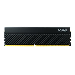 Memória RAM XPG Spectrix D45G RGB 8GB 3600MHz DDR4 CL18 Preta - AX4U36008G18I-CBKD45G