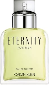 Perfume Calvin Klein Eternity Masculino EDT - 100ml