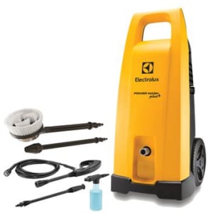 Lavadora de Alta Pressão PowerWash Plus Electrolux (EWS31) 110V