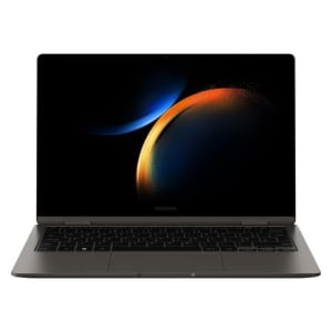 Notebook Samsung Galaxy Book 3 360 Evo Intel Core i5 1335U 16GB 512 SSD 13,3" - NP730QFG-KF1BR