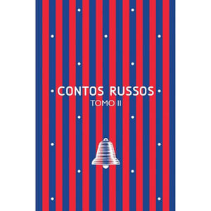 Contos Russos - Tomo II: Volume 9 