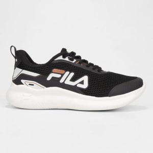 Tênis Fila Gear Feminino - Tênis Esportivo 