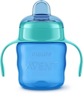 Copo de Transição Philips Avent 200ml - SCF551