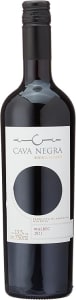 Bodega Barberis Cava Negra Malbec Malbec