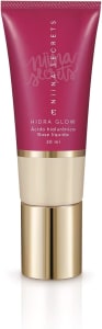 Eudora Niina Secrets Hidra Glow Base Líquida Cor 00 30ml