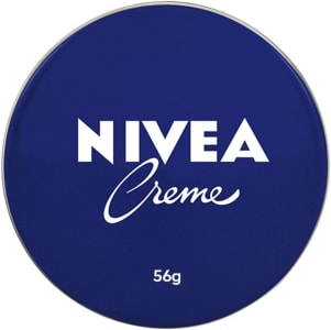 NIVEA Creme Hidratante Lata 56g