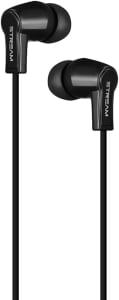 FONE DE OUVIDO INTRA-AURICULAR - 1.2 METRO - PRETO -EP12BK LINHA SMART - STREAM