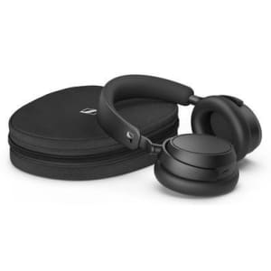 Fone de Ouvido Sennheiser Accentum Plus Wireless Bluetooth ANC Adaptativo Personalização de Som e 50 Horas