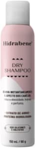 Hidrabene Dry Shampoo