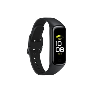 Galaxy Fit2 - Preto ou Vermelho 