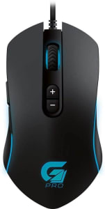 Confira ➤ Mouse Gamer Fortrek PRO M7 RGB – 4800DPI ❤️ Preço em Promoção ou Cupom Promocional de Desconto da Oferta Pode Expirar No Site Oficial ⭐ Comprar Barato é Aqui!
