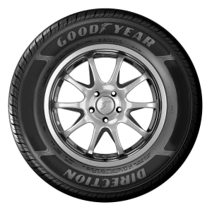 Pneu Aro 13 165/70 Goodyear Direction Touring 2