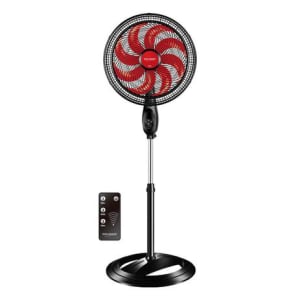 Ventilador de Coluna Polishop Ultra Wind Control 40cm - Magazine Ofertaesperta