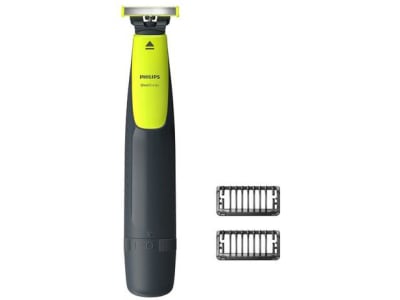 Barbeador Elétrico Philips OneBlade - Seco e Molhado 1 Velocidade - Magazine Ofertaesperta 