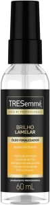 TRESEMMÉ Óleo Finalizador Tresemmé Brilho Lamelar Frasco 60Ml