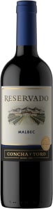 Vinho Argentina Malbec Concha Y Toro - 750ml